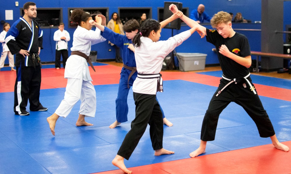 9 Life Changing Benefits of Jiu Jitsu - EMPIRE - FITNESS & MARTIAL ARTS